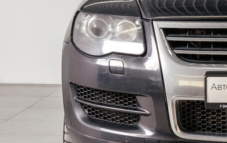 Volkswagen Touareg III, 2009 год, 1 399 800 рублей, 4 фотография