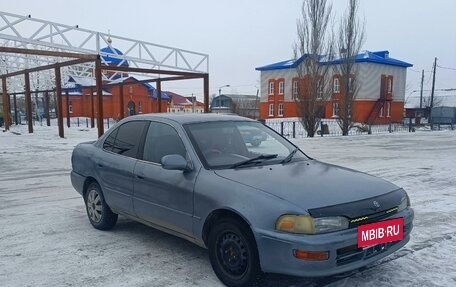 Toyota Sprinter VIII (E110), 1994 год, 255 000 рублей, 3 фотография
