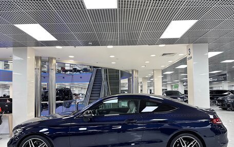 Mercedes-Benz C-Класс, 2019 год, 4 599 000 рублей, 5 фотография