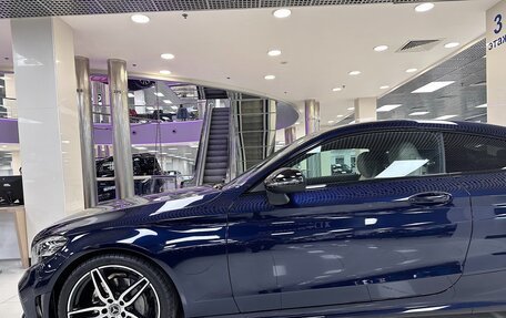Mercedes-Benz C-Класс, 2019 год, 4 599 000 рублей, 4 фотография