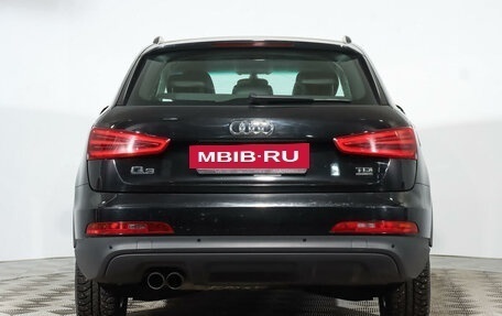 Audi Q3, 2012 год, 1 470 000 рублей, 6 фотография
