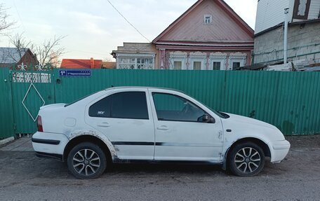 Volkswagen Bora, 1999 год, 188 000 рублей, 5 фотография