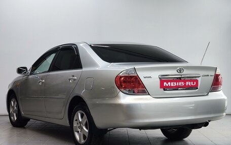 Toyota Camry V40, 2004 год, 795 000 рублей, 6 фотография
