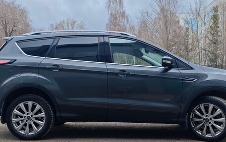 Ford Kuga III, 2019 год, 2 250 000 рублей, 4 фотография