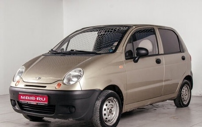 Daewoo Matiz I, 2011 год, 329 200 рублей, 1 фотография