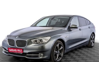 BMW 5 серия, 2009 год, 1 865 000 рублей, 1 фотография