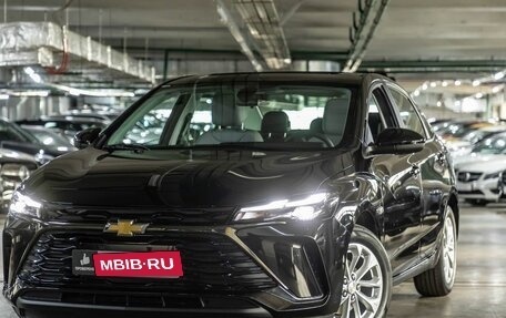 Chevrolet Monza, 2023 год, 2 253 000 рублей, 1 фотография
