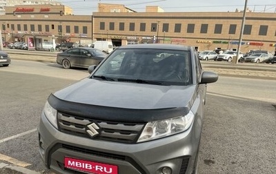 Suzuki Vitara II рестайлинг, 2018 год, 1 725 000 рублей, 1 фотография