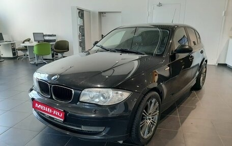 BMW 1 серия, 2009 год, 799 000 рублей, 1 фотография