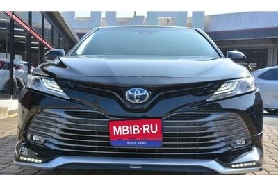 Toyota Camry, 2020 год, 1 880 000 рублей, 1 фотография