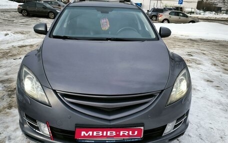 Mazda 6, 2008 год, 970 000 рублей, 1 фотография