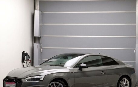 Audi A5, 2020 год, 4 997 000 рублей, 1 фотография