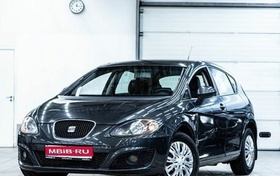SEAT Leon II, 2011 год, 559 000 рублей, 1 фотография