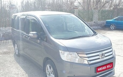 Honda Stepwgn IV, 2013 год, 1 600 000 рублей, 1 фотография