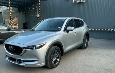 Mazda CX-5 II, 2019 год, 2 675 000 рублей, 1 фотография
