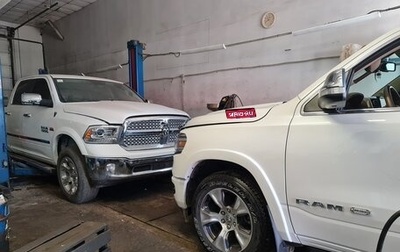 Dodge RAM IV, 2019 год, 7 300 000 рублей, 1 фотография