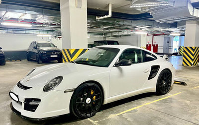 Porsche 911, 2011 год, 12 000 000 рублей, 1 фотография