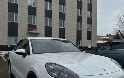 Porsche Cayenne III, 2019 год, 7 350 000 рублей, 1 фотография