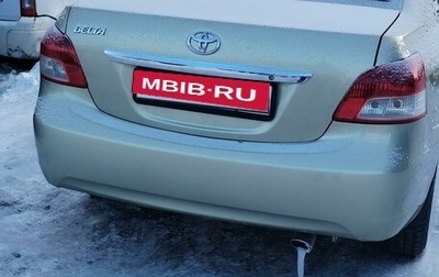 Toyota Belta, 2005 год, 500 000 рублей, 1 фотография