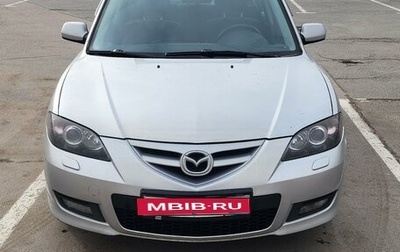 Mazda 3, 2008 год, 621 000 рублей, 1 фотография