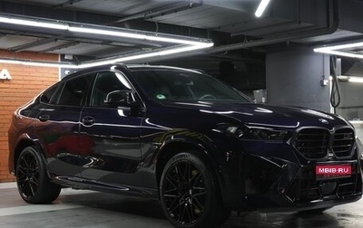 BMW X6 M, 2023 год, 23 900 000 рублей, 1 фотография
