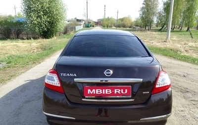 Nissan Teana, 2013 год, 1 450 000 рублей, 1 фотография