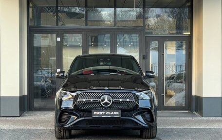 Mercedes-Benz GLE Coupe, 2023 год, 14 330 000 рублей, 1 фотография