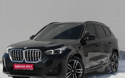 BMW X1, 2023 год, 7 350 000 рублей, 1 фотография