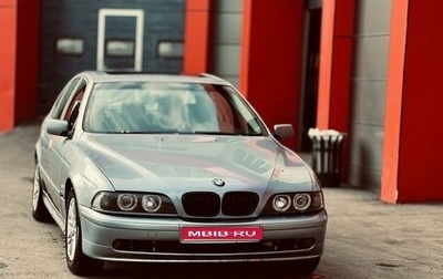 BMW 5 серия, 2002 год, 750 000 рублей, 1 фотография