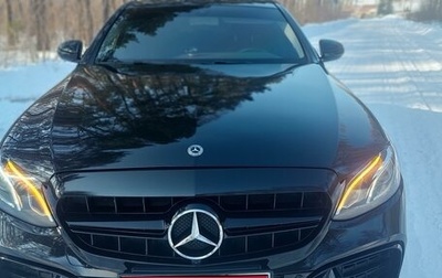 Mercedes-Benz E-Класс, 2016 год, 2 750 000 рублей, 1 фотография