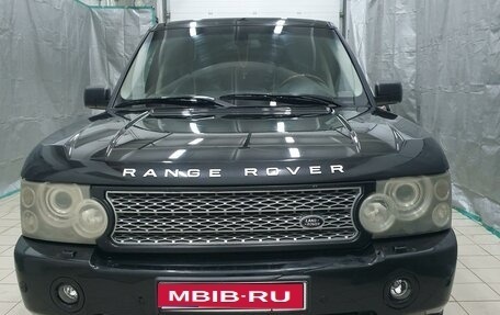 Land Rover Range Rover III, 2006 год, 1 000 000 рублей, 1 фотография