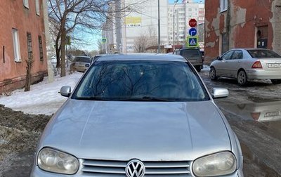 Volkswagen Golf IV, 1998 год, 320 000 рублей, 1 фотография