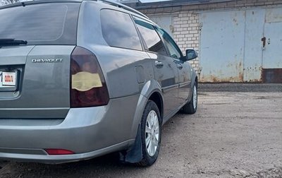 Chevrolet Lacetti, 2011 год, 500 000 рублей, 1 фотография