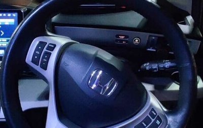 Honda Freed I, 2016 год, 1 515 000 рублей, 1 фотография