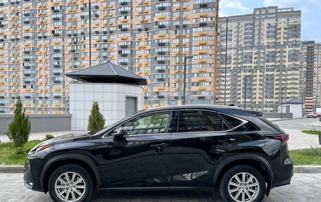 Lexus NX I, 2015 год, 2 550 000 рублей, 1 фотография