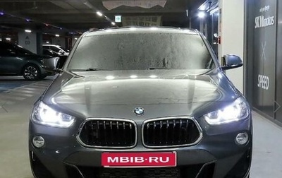 BMW X2, 2020 год, 2 430 000 рублей, 1 фотография