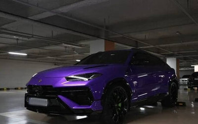 Lamborghini Urus I, 2023 год, 46 300 000 рублей, 1 фотография