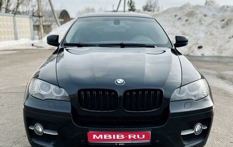 BMW X6, 2010 год, 1 850 000 рублей, 1 фотография