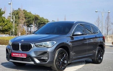 BMW X1, 2020 год, 1 950 000 рублей, 1 фотография