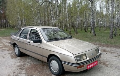Ford Sierra I, 1983 год, 180 000 рублей, 1 фотография