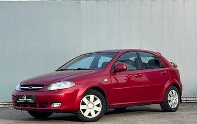 Chevrolet Lacetti, 2011 год, 785 000 рублей, 1 фотография
