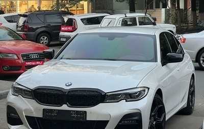 BMW 3 серия, 2021 год, 5 000 000 рублей, 1 фотография