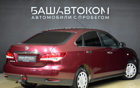 Nissan Almera, 2014 год, 760 000 рублей, 5 фотография