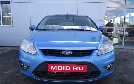Ford Focus II рестайлинг, 2008 год, 520 000 рублей, 2 фотография
