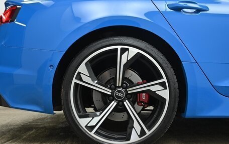 Audi RS 5, 2021 год, 7 380 000 рублей, 5 фотография