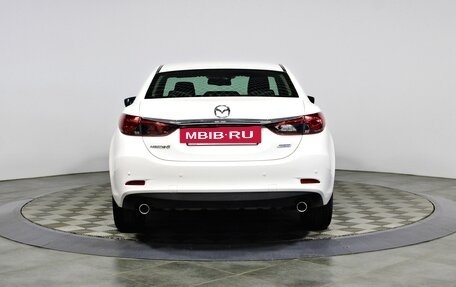 Mazda 6, 2017 год, 2 277 000 рублей, 5 фотография