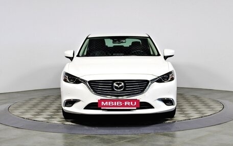 Mazda 6, 2017 год, 2 277 000 рублей, 2 фотография
