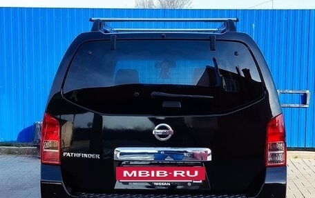 Nissan Pathfinder, 2011 год, 1 950 000 рублей, 3 фотография