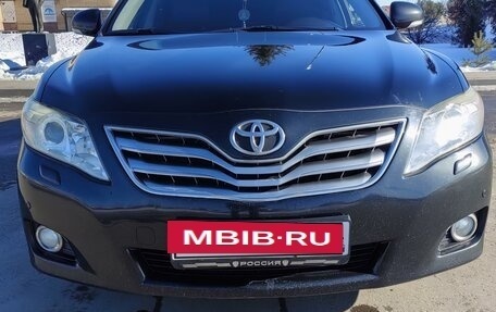 Toyota Camry, 2011 год, 1 700 000 рублей, 3 фотография