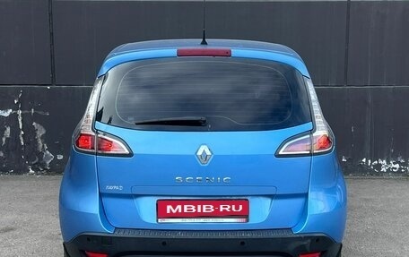 Renault Scenic III, 2013 год, 1 149 000 рублей, 5 фотография